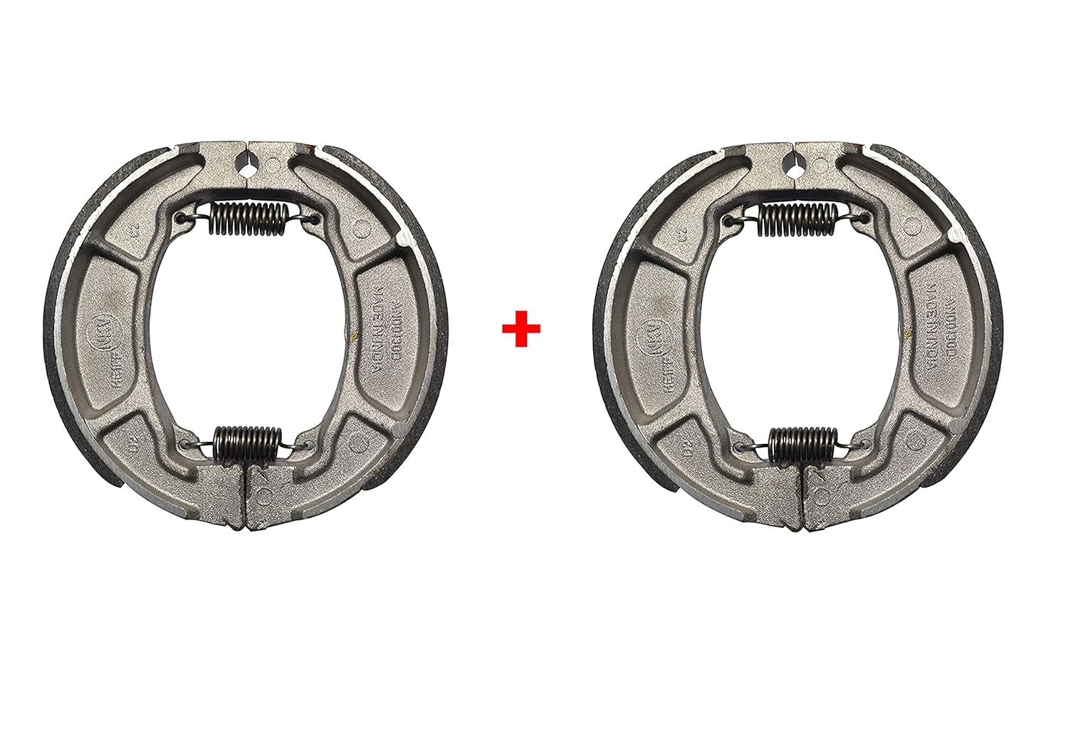 motorcycle front hear